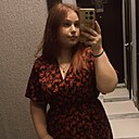 Дарья, 18 лет