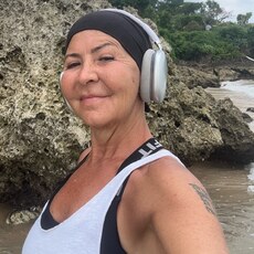 Фотография девушки Tulasi, 49 лет из г. Москва