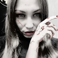 Фотография девушки Di, 33 года из г. Чита