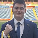 Артём, 19 лет