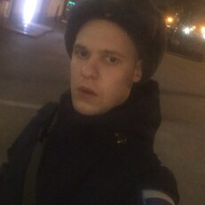 Фотография мужчины Демьян, 24 года из г. Москва