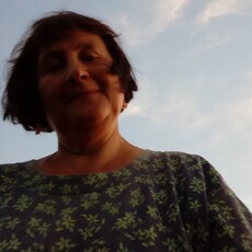 Фотография девушки Елена, 56 лет из г. Киев