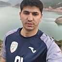 Kasimov D, 33 года