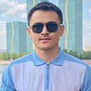 Илияс, 27 лет