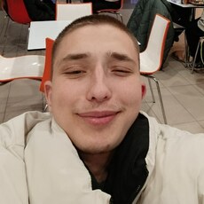 Фотография мужчины Тимофей, 18 лет из г. Шатура