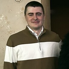Фотография мужчины Алексей, 24 года из г. Молодечно