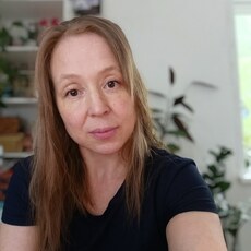 Фотография девушки Анастасия, 44 года из г. Екатеринбург