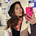 Кристина, 24 года