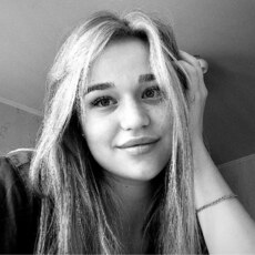 Фотография девушки Ксюша, 20 лет из г. Калининград