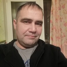 Фотография мужчины Алексей, 43 года из г. Уфа