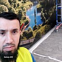 Салмон, 30 лет