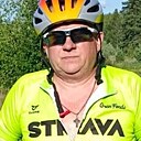 Виктор, 60 лет