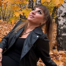 Фотография девушки Марина, 34 года из г. Лиски