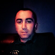 Фотография мужчины Рустам, 34 года из г. Киров