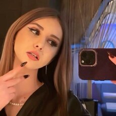 Фотография девушки Марго, 25 лет из г. Киев