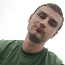 Фотография мужчины Николай, 21 год из г. Гданьск