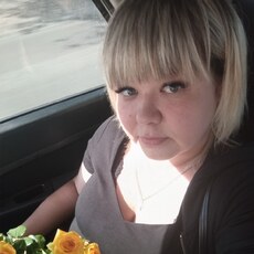 Фотография девушки Наталия, 37 лет из г. Воронеж