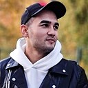 Шурик, 35 лет