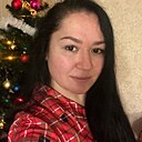 Дина, 43 года