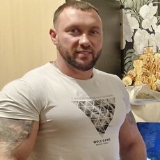 Фотография мужчины Диитрий, 37 лет из г. Курчатов