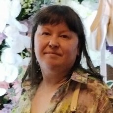 Фотография девушки Ли, 48 лет из г. Воронеж