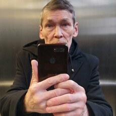 Фотография мужчины Марат, 56 лет из г. Сергиев Посад