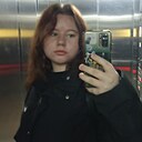 Анастасия, 19 лет