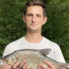 Фотография мужчины Виталик, 28 лет из г. Гродно