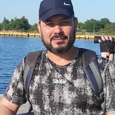 Фотография мужчины Muhammet, 38 лет из г. Варшава