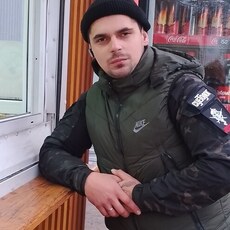 Фотография мужчины Егор, 25 лет из г. Рославль