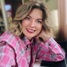 Фотография девушки Дарья, 35 лет из г. Санкт-Петербург