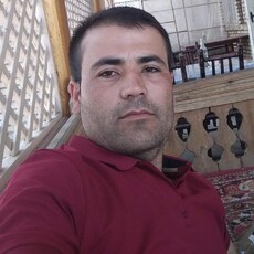 Фотография мужчины Мурат, 36 лет из г. Астана