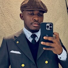 Фотография мужчины Andy Léon, 24 года из г. Тамбов