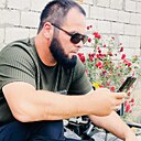 Ансар, 28 лет