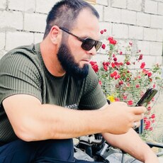 Фотография мужчины Ансар, 30 лет из г. Волноваха