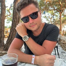 Фотография мужчины Михаил, 37 лет из г. Сыктывкар