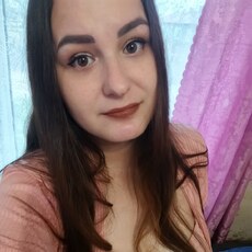 Фотография девушки Крис, 27 лет из г. Архангельск