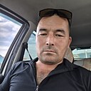 Алмат, 35 лет