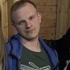 Фотография мужчины Дмитрий, 26 лет из г. Витебск