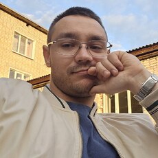 Фотография мужчины Андрей, 25 лет из г. Мурманск