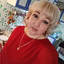 Наталья, 52 года