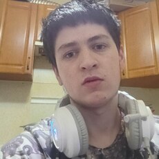 Фотография мужчины Мурад, 21 год из г. Санкт-Петербург