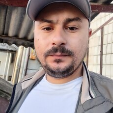 Фотография мужчины Дон, 31 год из г. Кишинев