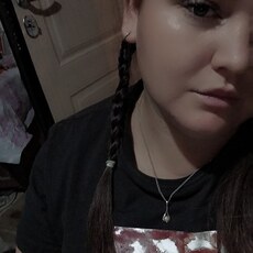 Фотография девушки Ника, 23 года из г. Белореченск