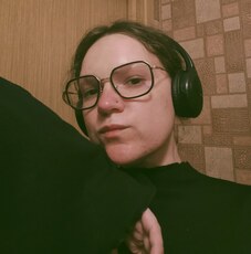 Фотография девушки Надежда, 26 лет из г. Зеленоград