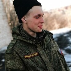 Фотография мужчины Павел, 22 года из г. Санкт-Петербург