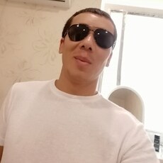 Фотография мужчины Навруз, 35 лет из г. Ташкент