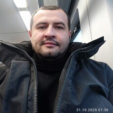 Фотография мужчины Кирилл, 35 лет из г. Новокуйбышевск