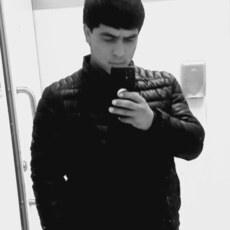 Фотография мужчины Миша, 26 лет из г. Нижний Тагил