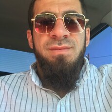 Фотография мужчины Маратик, 30 лет из г. Клин